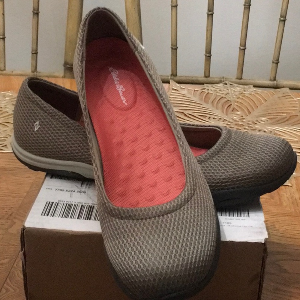 Eddie Bauer shoes